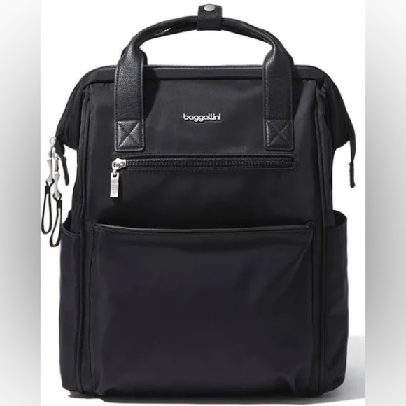 Baggallini Soho Backpack main image 6